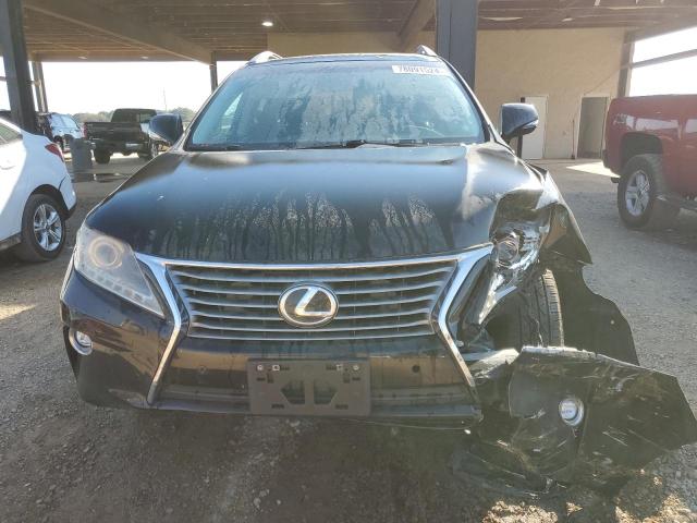 Photo 4 VIN: 2T2BK1BA4FC274603 - LEXUS RX 350 BAS 