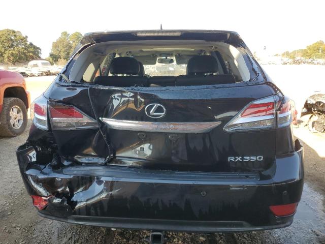 Photo 5 VIN: 2T2BK1BA4FC274603 - LEXUS RX 350 BAS 