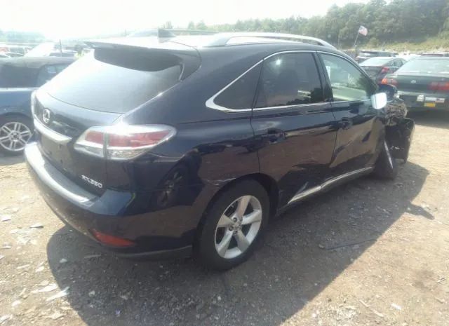 Photo 3 VIN: 2T2BK1BA4FC275413 - LEXUS RX 350 