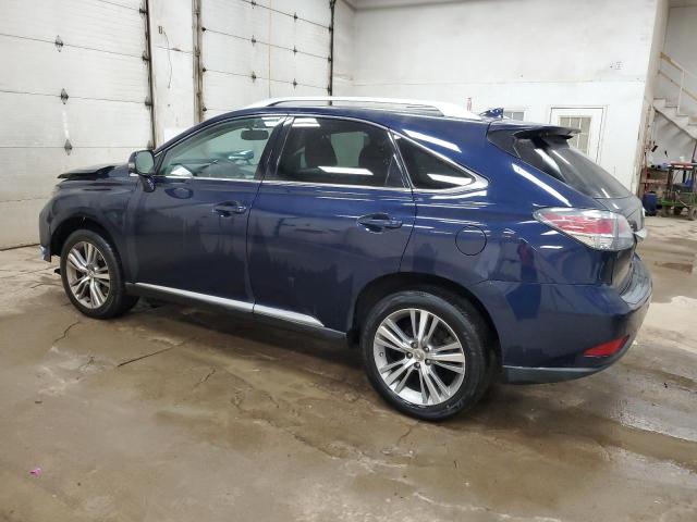 Photo 1 VIN: 2T2BK1BA4FC276819 - LEXUS RX 350 BAS 