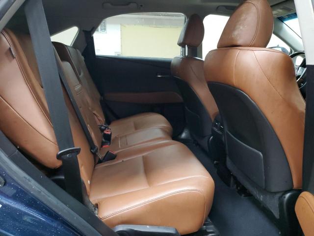 Photo 10 VIN: 2T2BK1BA4FC276819 - LEXUS RX 350 BAS 