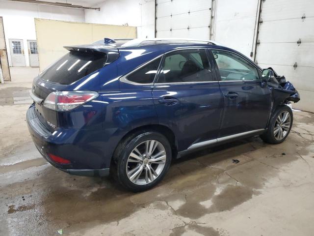 Photo 2 VIN: 2T2BK1BA4FC276819 - LEXUS RX 350 BAS 