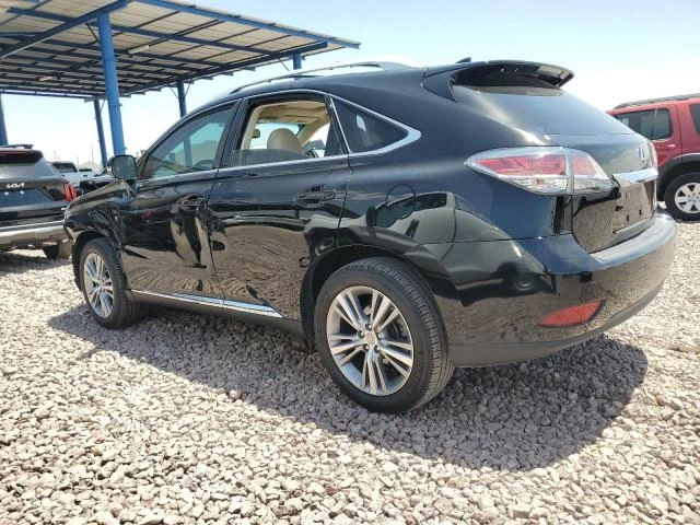 Photo 1 VIN: 2T2BK1BA4FC281521 - LEXUS RX 350 BAS 