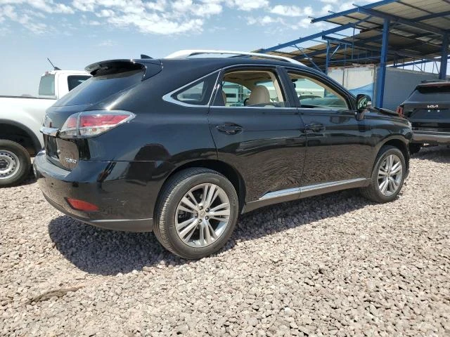 Photo 2 VIN: 2T2BK1BA4FC281521 - LEXUS RX 350 BAS 