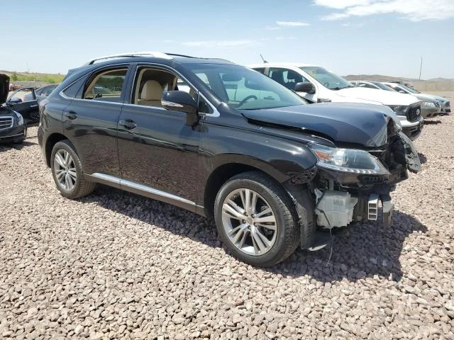 Photo 3 VIN: 2T2BK1BA4FC281521 - LEXUS RX 350 BAS 