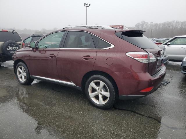 Photo 1 VIN: 2T2BK1BA4FC285004 - LEXUS RX350 