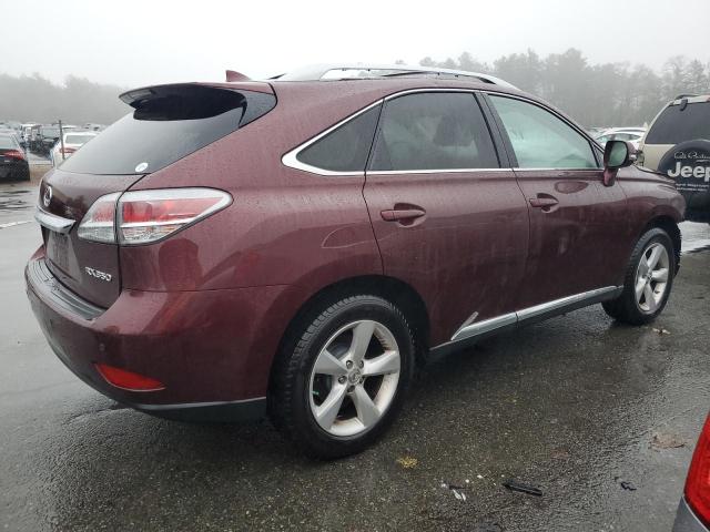 Photo 2 VIN: 2T2BK1BA4FC285004 - LEXUS RX350 