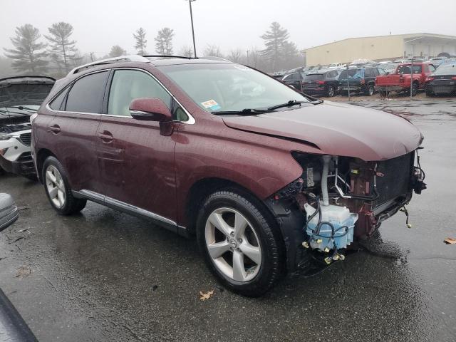 Photo 3 VIN: 2T2BK1BA4FC285004 - LEXUS RX350 