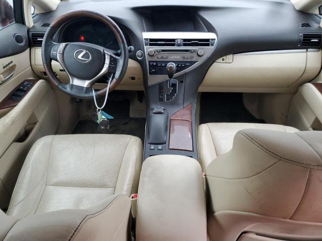 Photo 7 VIN: 2T2BK1BA4FC285004 - LEXUS RX350 