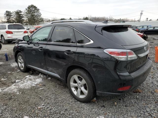 Photo 1 VIN: 2T2BK1BA4FC287335 - LEXUS RX 350 BAS 