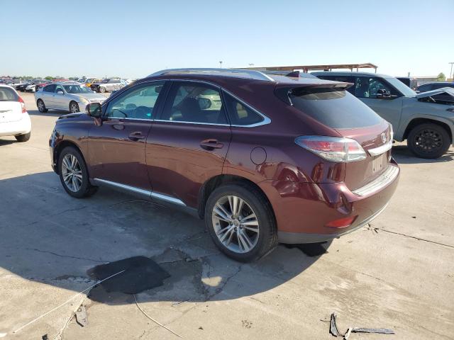 Photo 1 VIN: 2T2BK1BA4FC287979 - LEXUS RX350 