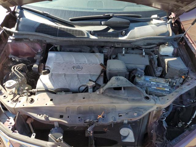 Photo 11 VIN: 2T2BK1BA4FC287979 - LEXUS RX350 