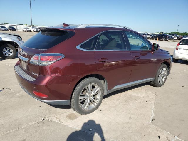 Photo 2 VIN: 2T2BK1BA4FC287979 - LEXUS RX350 