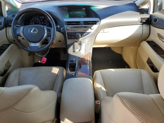 Photo 7 VIN: 2T2BK1BA4FC287979 - LEXUS RX350 