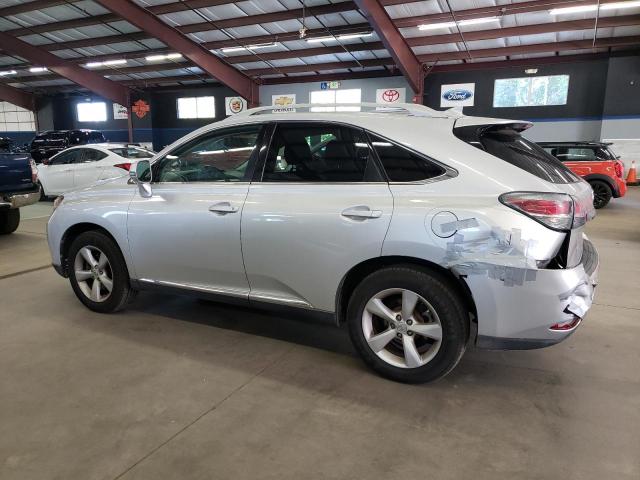 Photo 1 VIN: 2T2BK1BA4FC288369 - LEXUS RX 350 BAS 