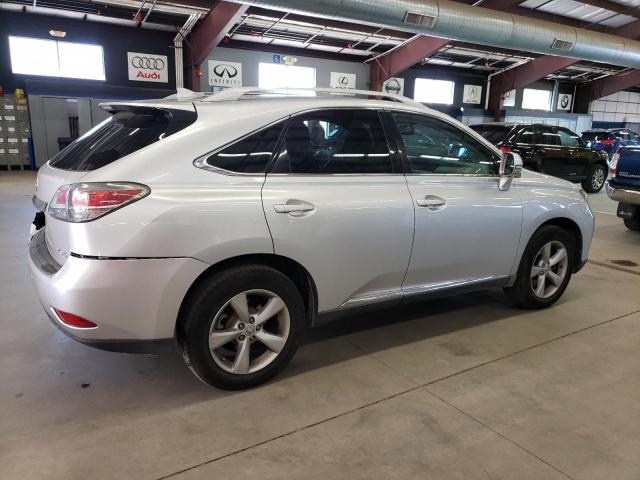 Photo 2 VIN: 2T2BK1BA4FC288369 - LEXUS RX 350 BAS 