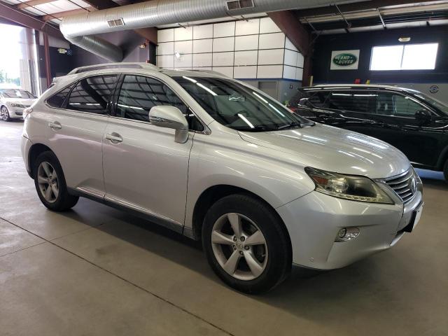 Photo 3 VIN: 2T2BK1BA4FC288369 - LEXUS RX 350 BAS 