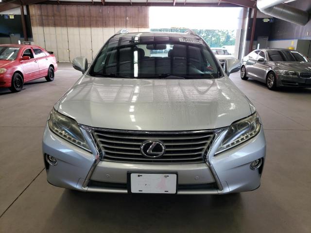 Photo 4 VIN: 2T2BK1BA4FC288369 - LEXUS RX 350 BAS 