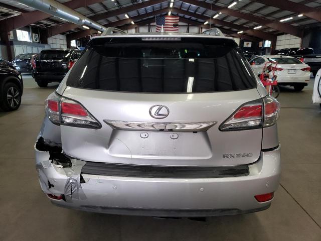 Photo 5 VIN: 2T2BK1BA4FC288369 - LEXUS RX 350 BAS 