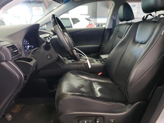 Photo 6 VIN: 2T2BK1BA4FC288369 - LEXUS RX 350 BAS 