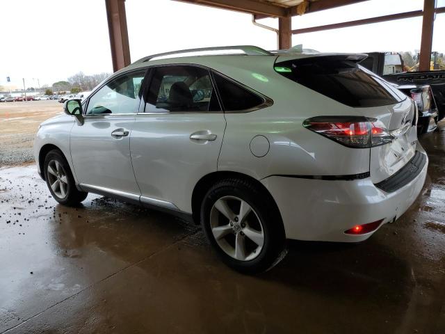 Photo 1 VIN: 2T2BK1BA4FC288985 - LEXUS RX 350 BAS 