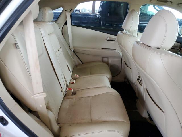 Photo 10 VIN: 2T2BK1BA4FC288985 - LEXUS RX 350 BAS 