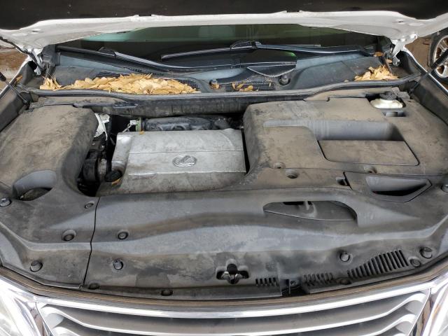 Photo 11 VIN: 2T2BK1BA4FC288985 - LEXUS RX 350 BAS 