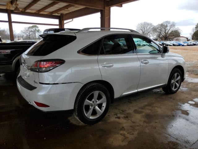 Photo 2 VIN: 2T2BK1BA4FC288985 - LEXUS RX 350 BAS 