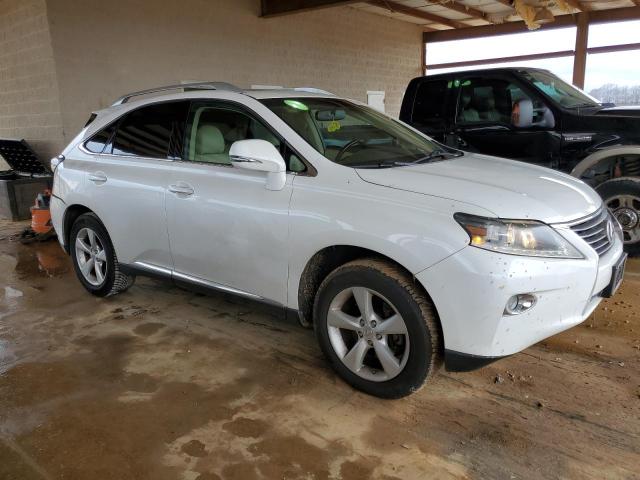 Photo 3 VIN: 2T2BK1BA4FC288985 - LEXUS RX 350 BAS 