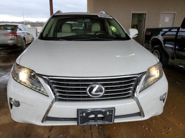 Photo 4 VIN: 2T2BK1BA4FC288985 - LEXUS RX 350 BAS 