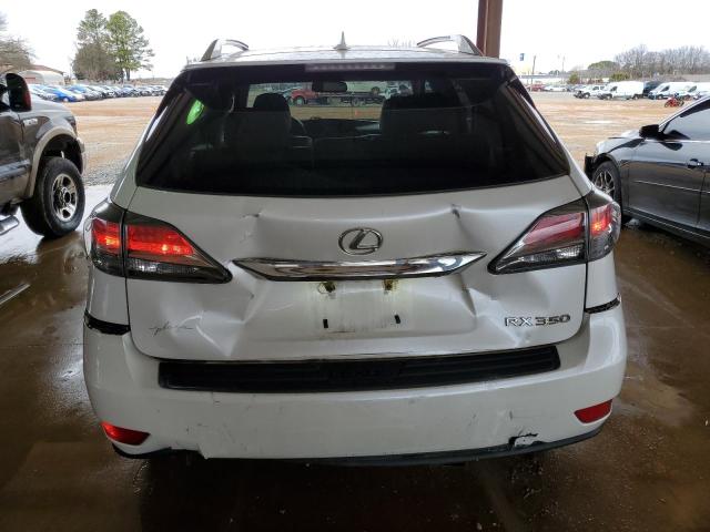 Photo 5 VIN: 2T2BK1BA4FC288985 - LEXUS RX 350 BAS 