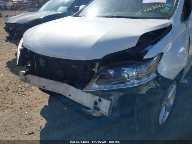 Photo 5 VIN: 2T2BK1BA4FC289070 - LEXUS RX 