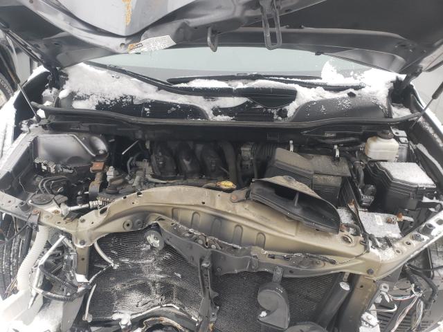 Photo 6 VIN: 2T2BK1BA4FC296391 - LEXUS RX 350 BAS 