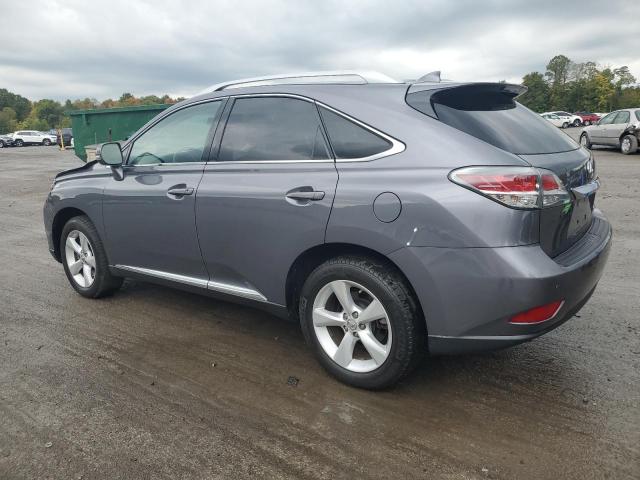 Photo 1 VIN: 2T2BK1BA4FC302092 - LEXUS RX 350 BAS 