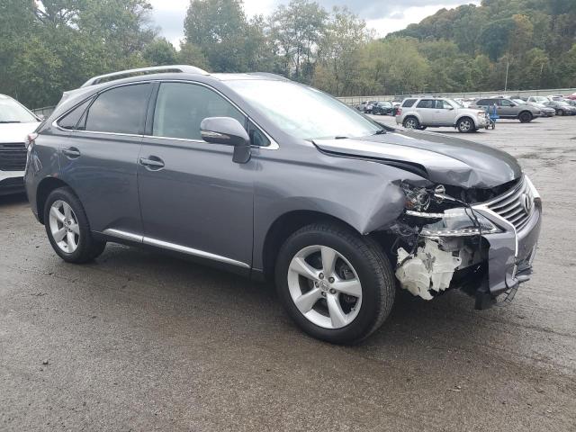 Photo 3 VIN: 2T2BK1BA4FC302092 - LEXUS RX 350 BAS 