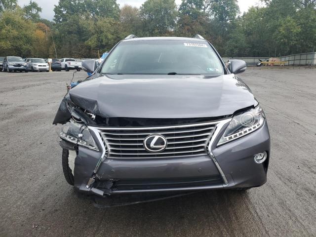 Photo 4 VIN: 2T2BK1BA4FC302092 - LEXUS RX 350 BAS 