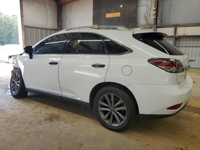 Photo 1 VIN: 2T2BK1BA4FC302903 - LEXUS RX 350 BAS 