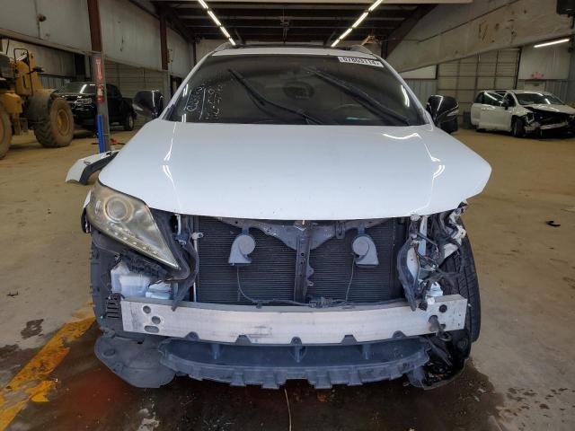 Photo 4 VIN: 2T2BK1BA4FC302903 - LEXUS RX 350 BAS 