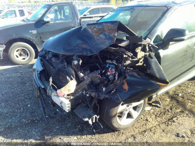 Photo 5 VIN: 2T2BK1BA4FC303145 - LEXUS RX 350 