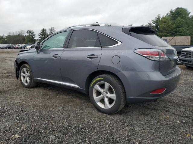 Photo 1 VIN: 2T2BK1BA4FC308751 - LEXUS RX 350 BAS 