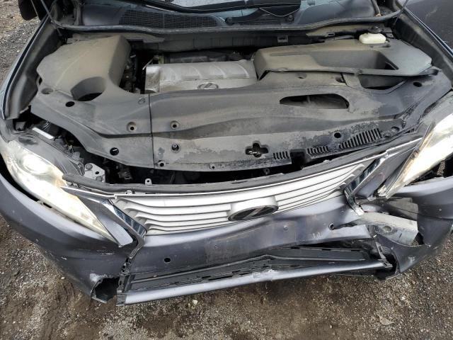 Photo 11 VIN: 2T2BK1BA4FC308751 - LEXUS RX 350 BAS 