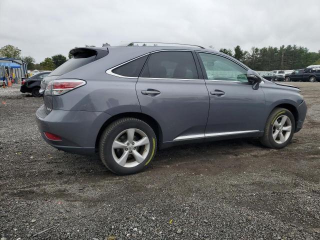 Photo 2 VIN: 2T2BK1BA4FC308751 - LEXUS RX 350 BAS 