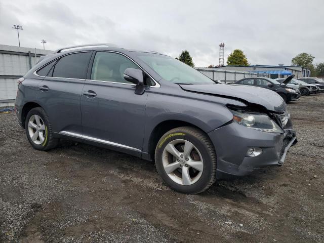 Photo 3 VIN: 2T2BK1BA4FC308751 - LEXUS RX 350 BAS 