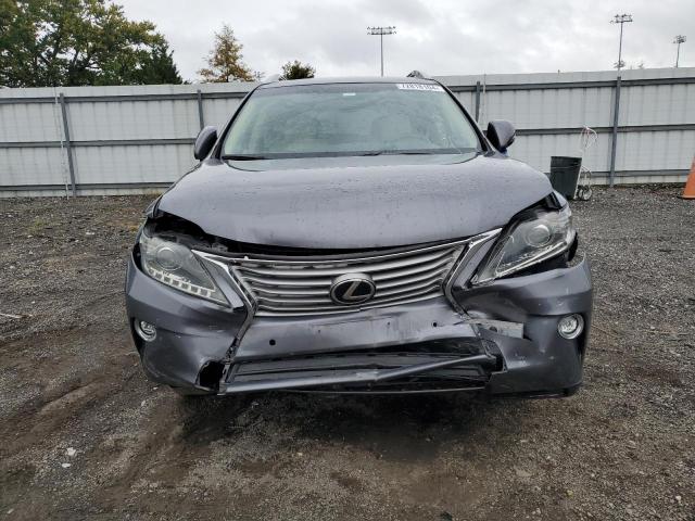 Photo 4 VIN: 2T2BK1BA4FC308751 - LEXUS RX 350 BAS 