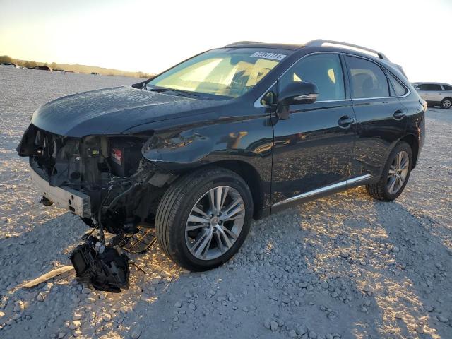 Photo 0 VIN: 2T2BK1BA4FC316087 - LEXUS RX 350 BAS 