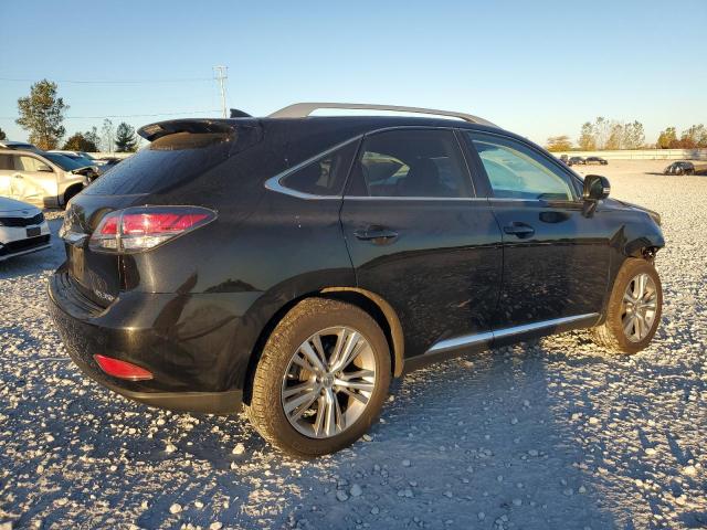 Photo 2 VIN: 2T2BK1BA4FC316087 - LEXUS RX 350 BAS 