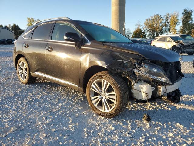 Photo 3 VIN: 2T2BK1BA4FC316087 - LEXUS RX 350 BAS 