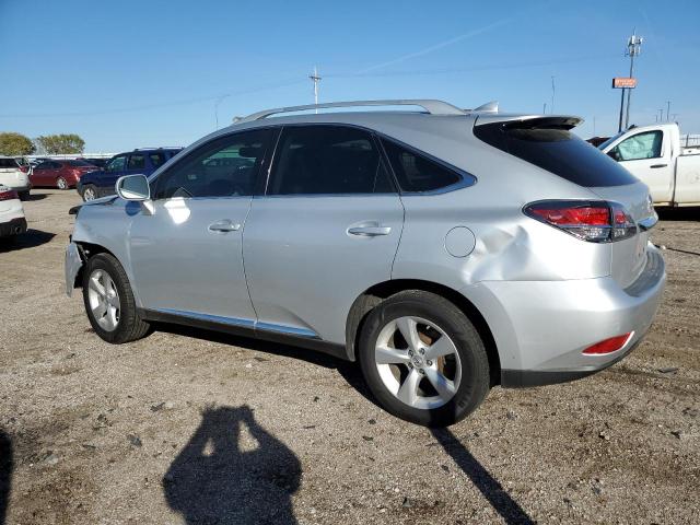 Photo 1 VIN: 2T2BK1BA4FC316493 - LEXUS RX350 