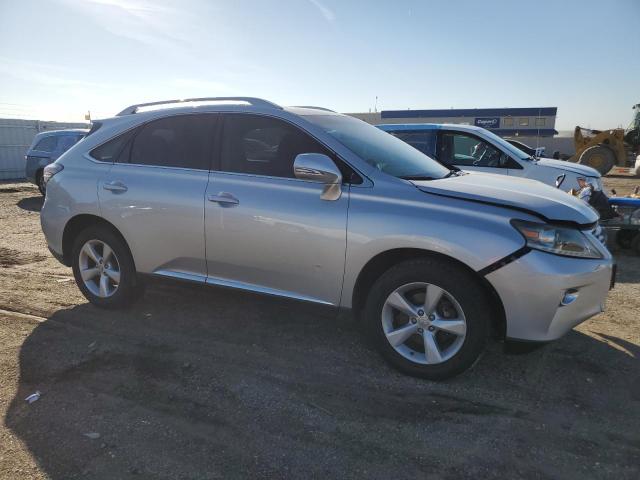 Photo 3 VIN: 2T2BK1BA4FC316493 - LEXUS RX350 