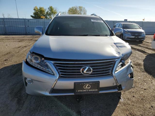 Photo 4 VIN: 2T2BK1BA4FC316493 - LEXUS RX350 